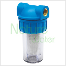 Polyphosphate Wasserfilter